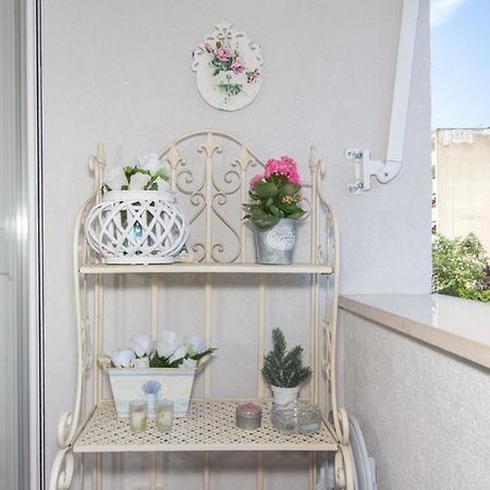 Apartment Luce สปลิท ภายนอก รูปภาพ