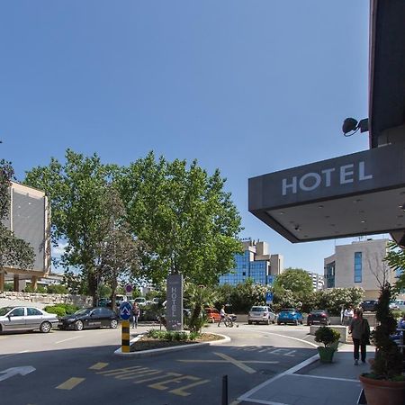 Apartment Luce สปลิท ภายนอก รูปภาพ