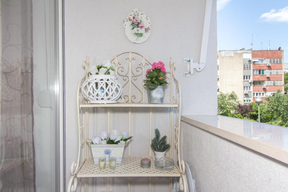 Apartment Luce สปลิท ภายนอก รูปภาพ