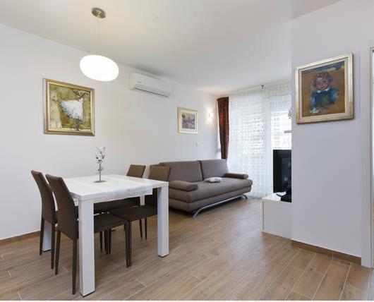 Apartment Luce สปลิท ภายนอก รูปภาพ
