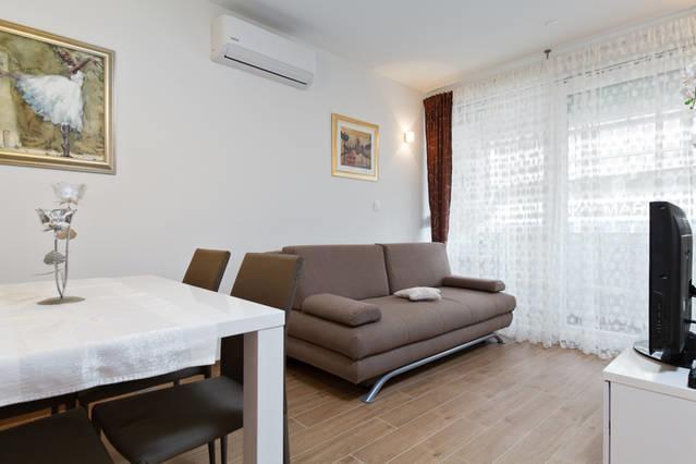 Apartment Luce สปลิท ภายนอก รูปภาพ