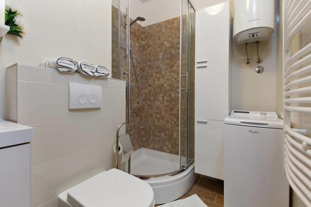Apartment Luce สปลิท ภายนอก รูปภาพ