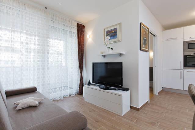 Apartment Luce สปลิท ภายนอก รูปภาพ