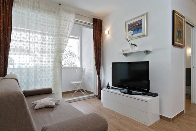 Apartment Luce สปลิท ภายนอก รูปภาพ