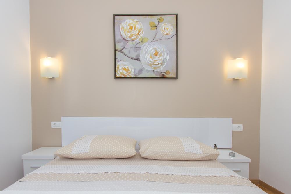 Apartment Luce สปลิท ภายนอก รูปภาพ