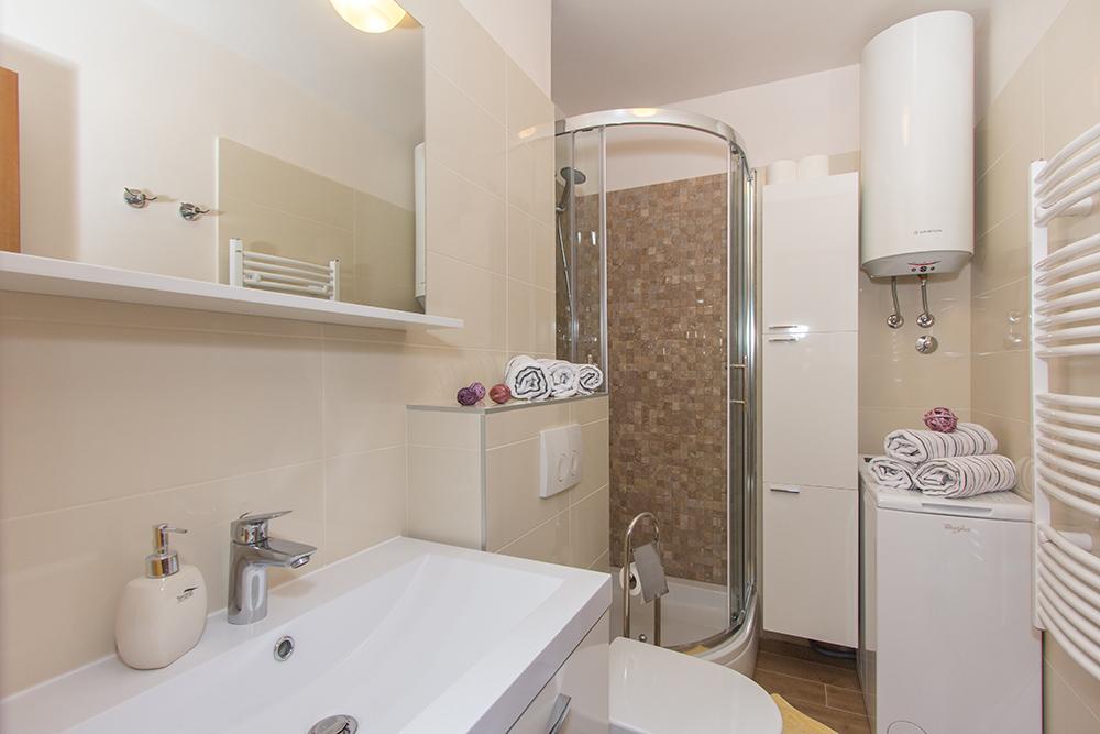 Apartment Luce สปลิท ภายนอก รูปภาพ