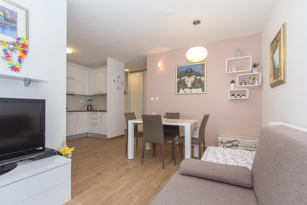 Apartment Luce สปลิท ภายนอก รูปภาพ