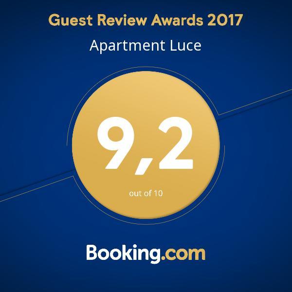 Apartment Luce สปลิท ภายนอก รูปภาพ
